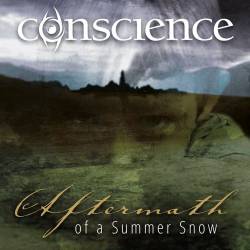 Conscience : Aftermath of a Summer Snow